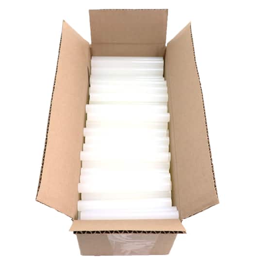 Surebonder® Full Size 4" Clear Hot Glue Stick